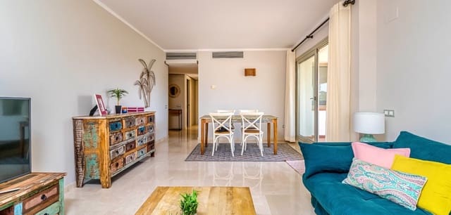 3 soveværelse Lejlighed til salg i Orihuela Costa, Orihuela med swimmingpool garage - € 345.000 (Ref: 9299328)