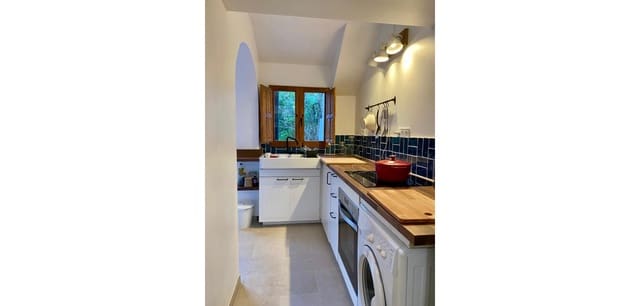 2 sypialnia Dom na sprzedaż w Orihuela Costa, Orihuela z basenem - 275 000 € (Ref: 9299330)