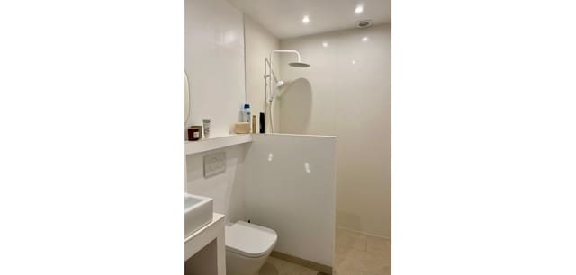 2 sypialnia Dom na sprzedaż w Orihuela Costa, Orihuela z basenem - 275 000 € (Ref: 9299330)