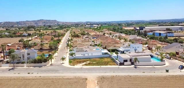 Bouwgrond te koop in Formentera del Segura - € 179.900 (Ref: 9299336)