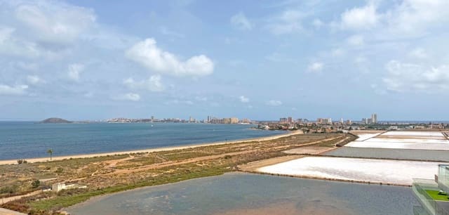 3 camera da letto Appartamento in vendita in Playa Paraiso, Cartagena con piscina garage - 399.500 € (Rif: 9299338)