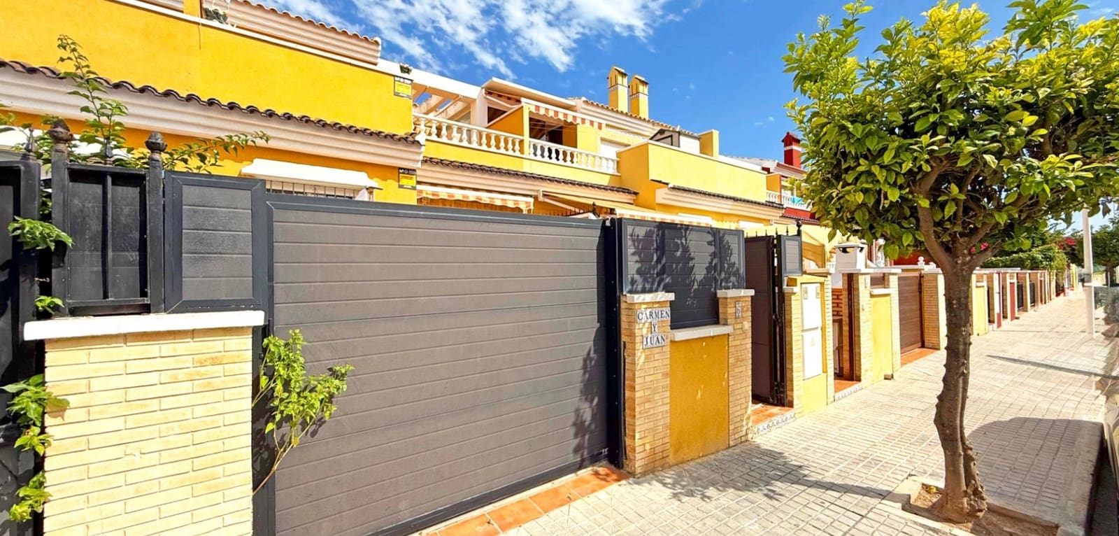 3 camera da letto Casa in vendita in Torrevieja con piscina - 175.000 € (Rif: 9299340)