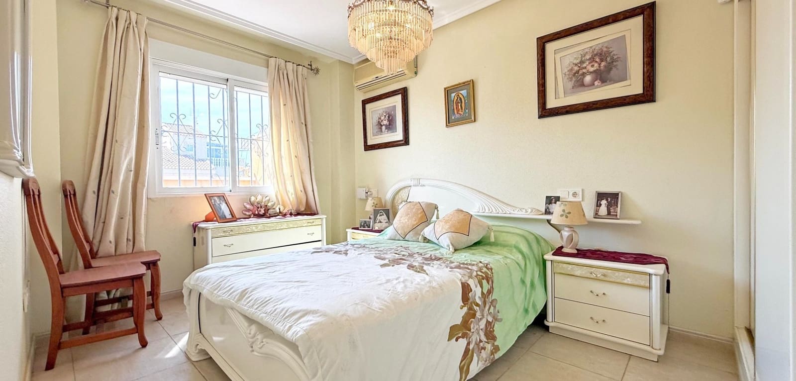 3 camera da letto Casa in vendita in Torrevieja con piscina - 175.000 € (Rif: 9299340)