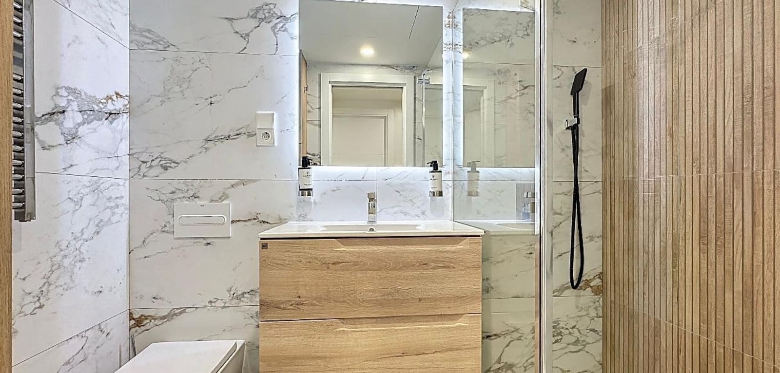 2 sypialnia Apartament na sprzedaż w San Pedro del Pinatar z basenem garażem - 257 000 € (Ref: 9299341)