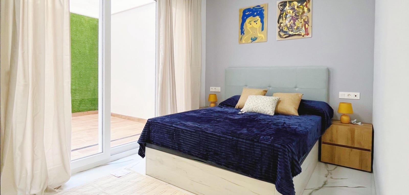 2 bedroom Apartment for sale in Torrevieja - € 260,000 (Ref: 9299368)