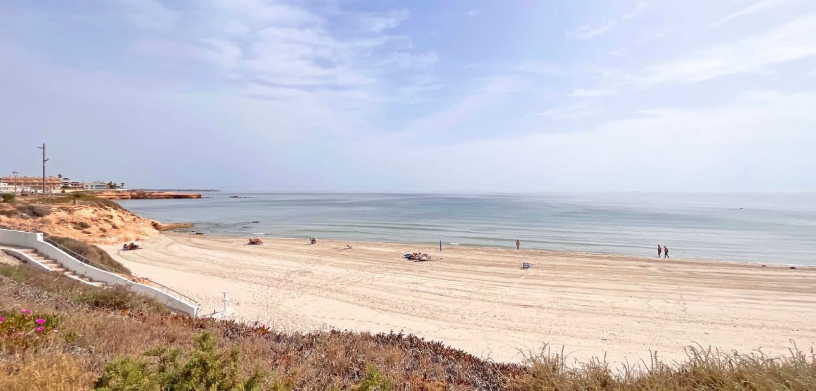 3 makuuhuone Omakotitalo myytävänä paikassa Torrevieja - 395 000 € (Ref: 9299379)