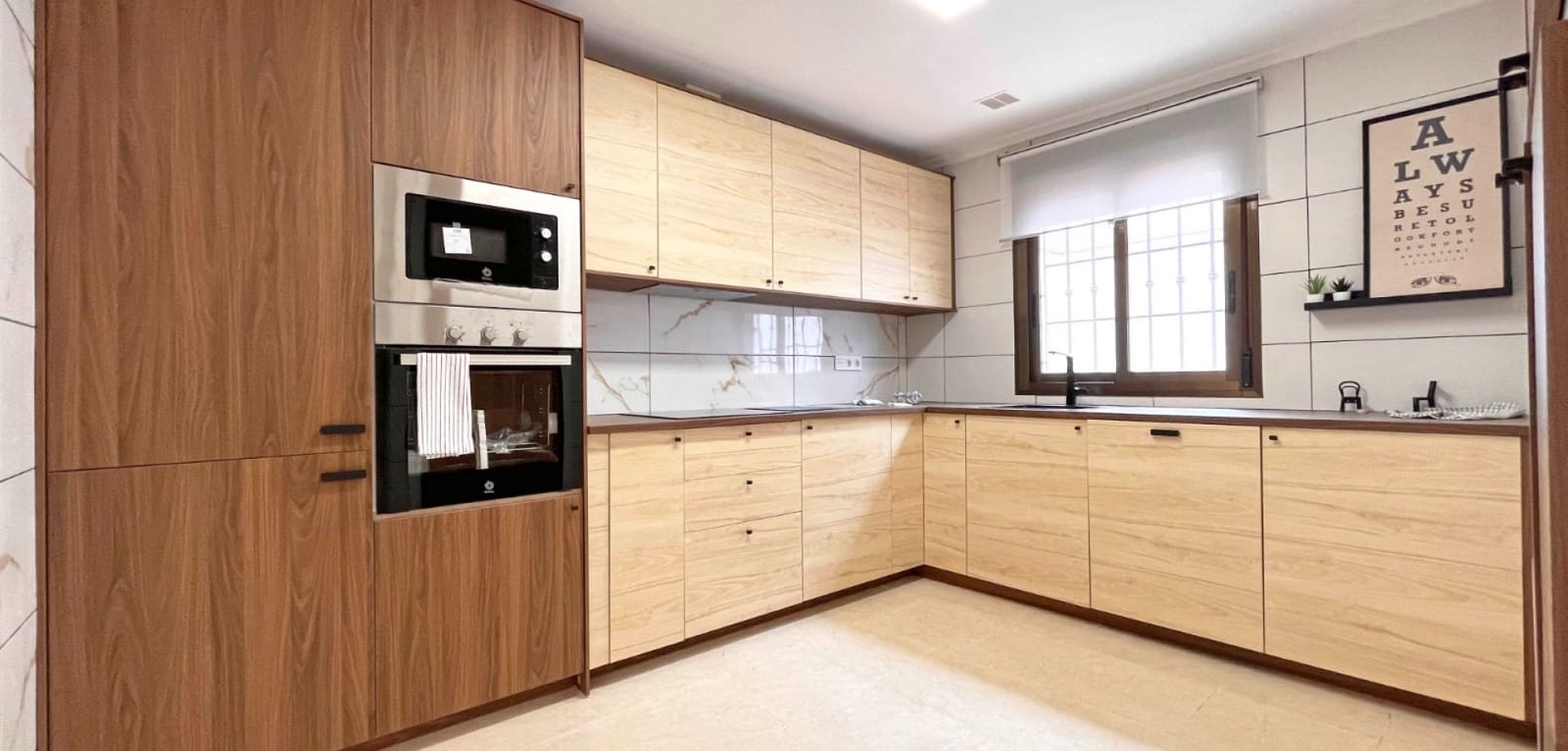 3 sovrum Hus till salu i San Miguel de Salinas med pool - 229 000 € (Ref: 9299380)