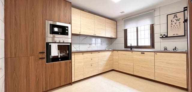 3 sovrum Hus till salu i San Miguel de Salinas med pool - 229 000 € (Ref: 9299380)