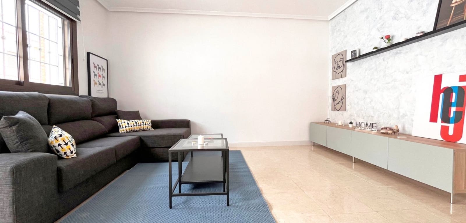 3 sovrum Hus till salu i San Miguel de Salinas med pool - 229 000 € (Ref: 9299380)