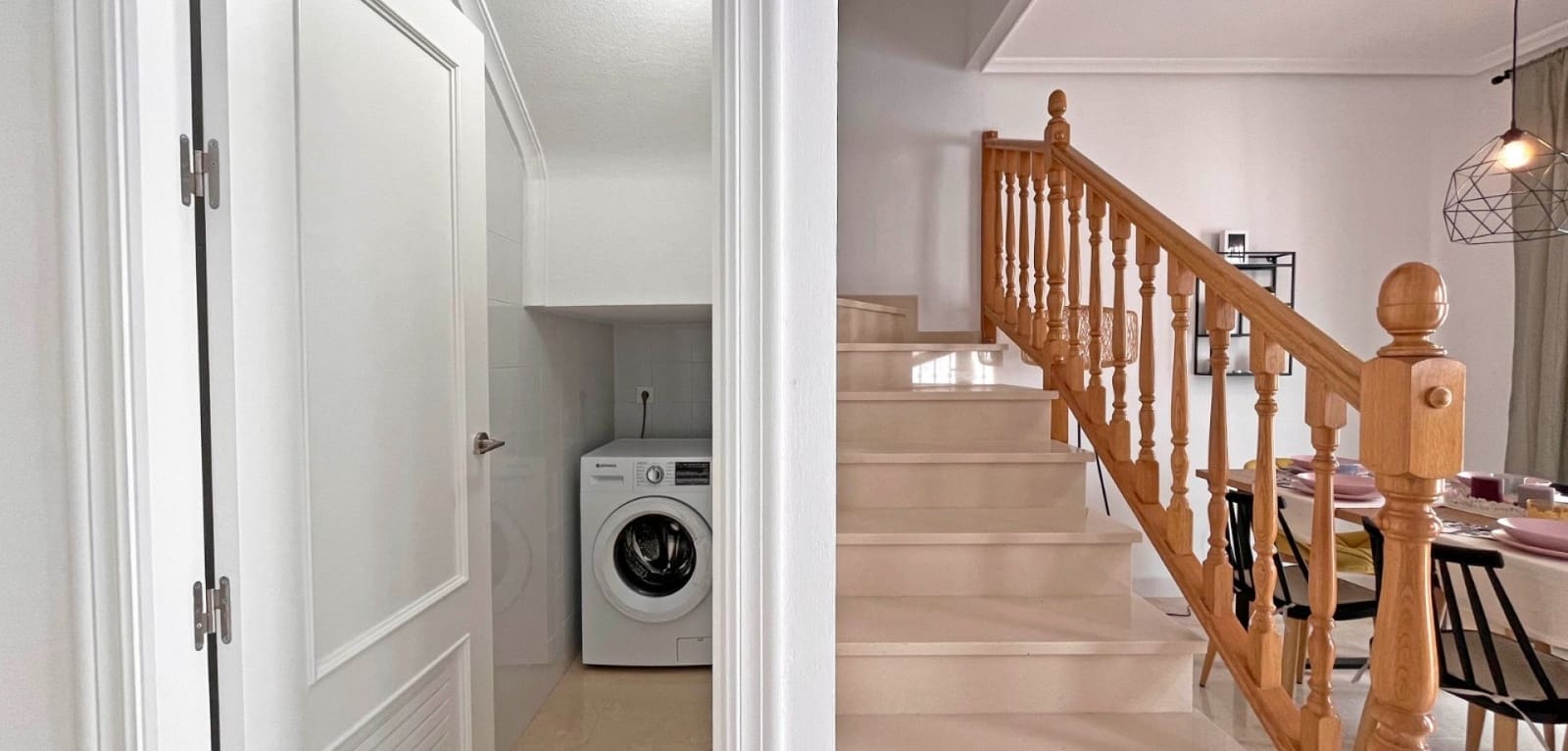 3 sovrum Hus till salu i San Miguel de Salinas med pool - 229 000 € (Ref: 9299380)