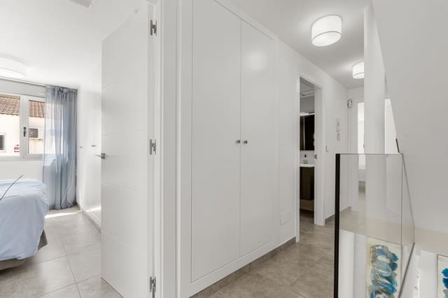 3 camera da letto Villa in vendita in Santiago de la Ribera, San Javier con piscina - 399.000 € (Rif: 9299391)