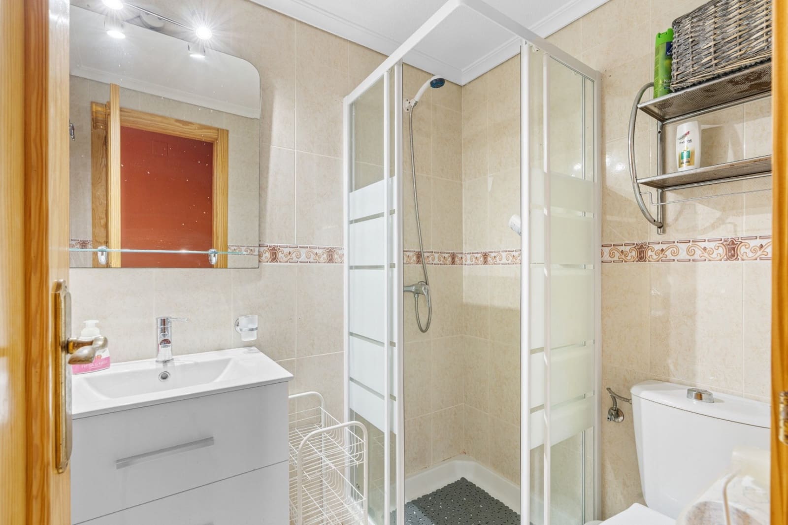 2 soveværelse Byhus til salg i Gran Alacant med swimmingpool - € 220.000 (Ref: 9299394)