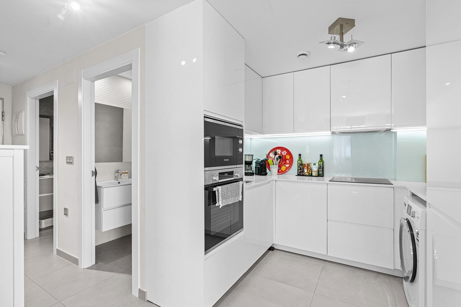 2 soverom Leilighet til salgs i Gran Alacant med svømmebasseng garasje - € 419 000 (Ref: 9299395)