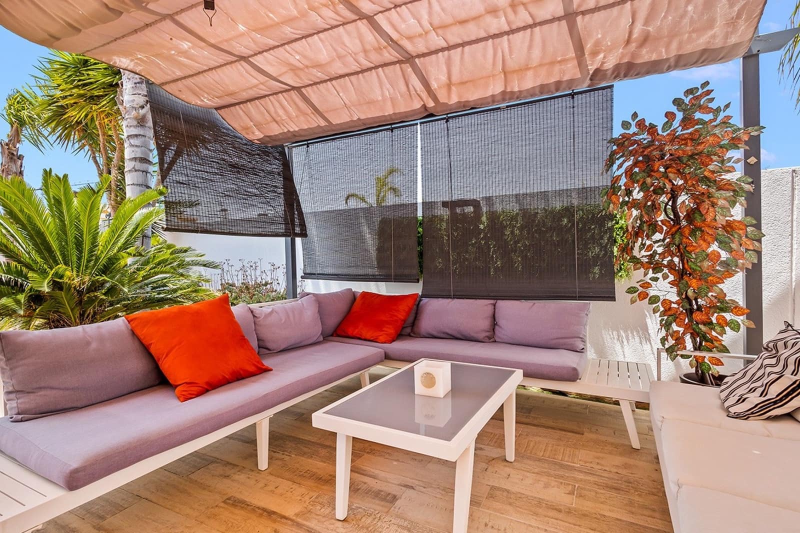 4 sypialnia Dom blizniak na sprzedaż w Torre de la Horadada z basenem - 382 000 € (Ref: 9299396)