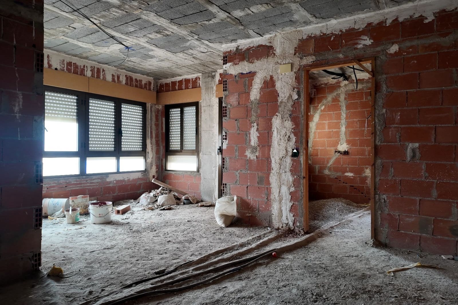 4 soveværelse Erhverv til salg i San Vicente / Sant Vicent del Raspeig med garage - € 470.000 (Ref: 9299398)