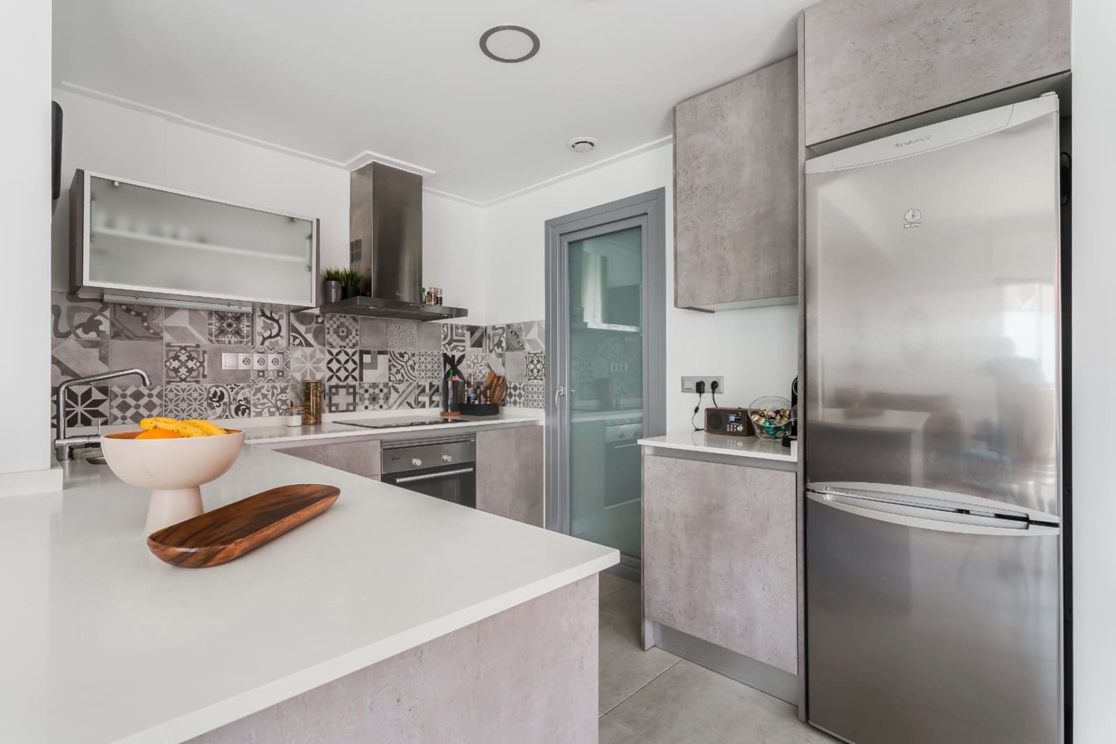 3 soveværelse Villa til salg i La Veleta med swimmingpool garage - € 399.000 (Ref: 9299399)