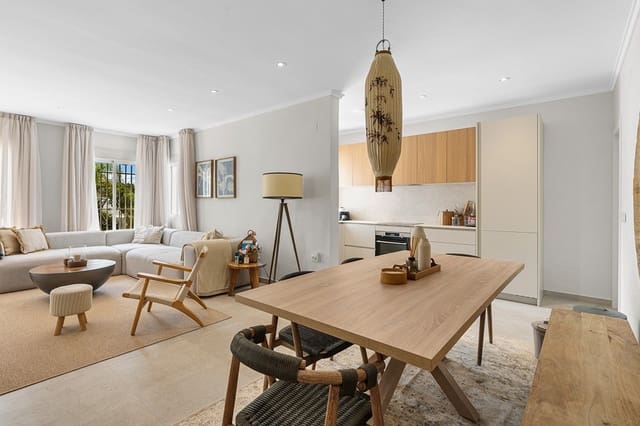 3 soveværelse Villa til salg i Cabo de las Huertas, Alicante by med swimmingpool garage - € 990.000 (Ref: 9299404)