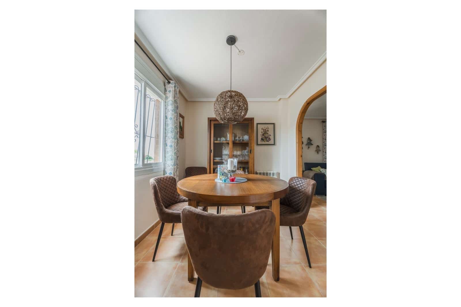 3 soveværelse Villa til salg i Gran Alacant med swimmingpool garage - € 525.000 (Ref: 9299407)