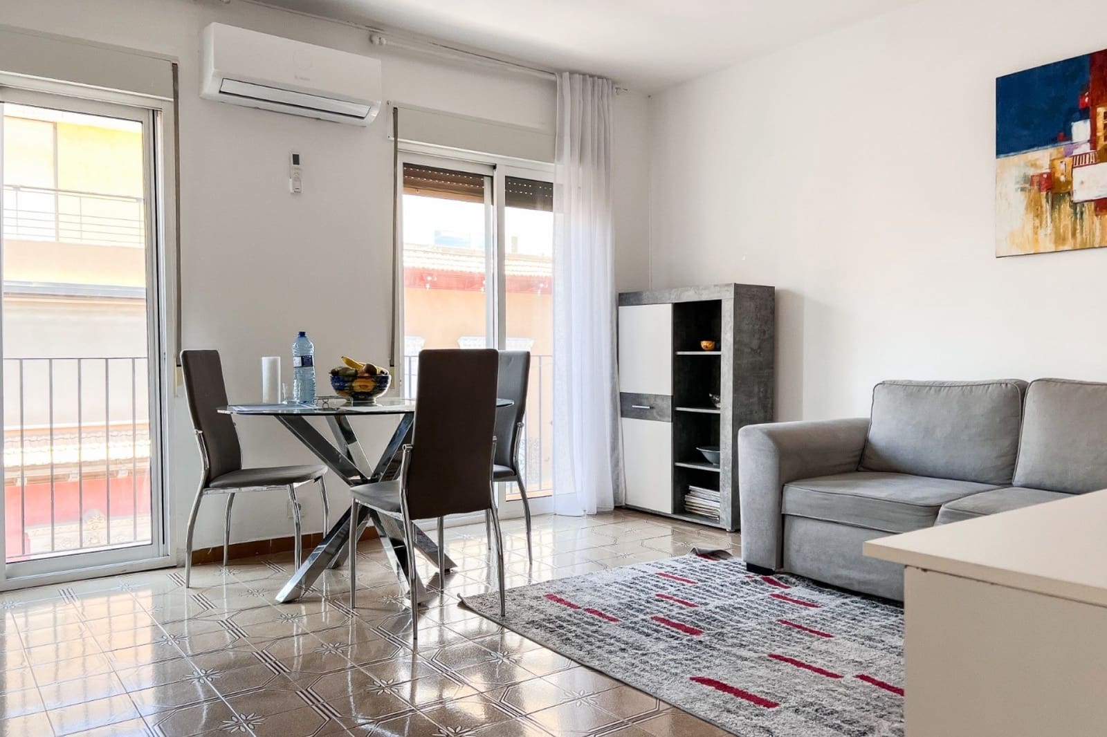 1 camera da letto Appartamento in vendita in Alicante citta - 255.000 € (Rif: 9299408)