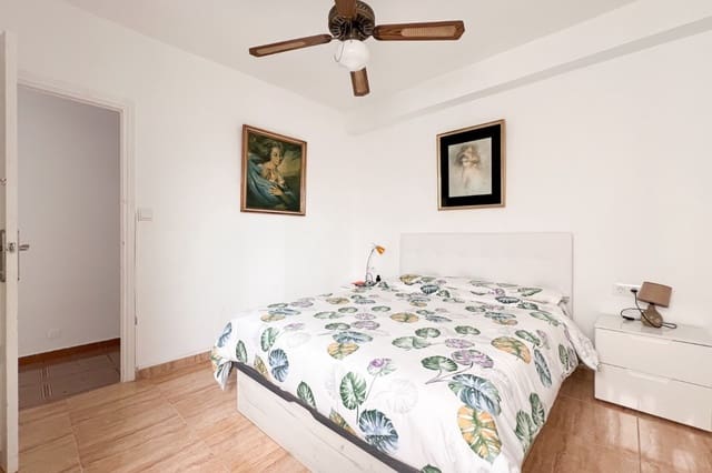 1 camera da letto Appartamento in vendita in Alicante città - 255.000 € (Rif: 9299408)