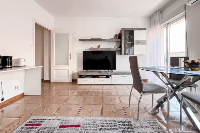 1 camera da letto Appartamento in vendita in Alicante città - 255.000 € (Rif: 9299408)