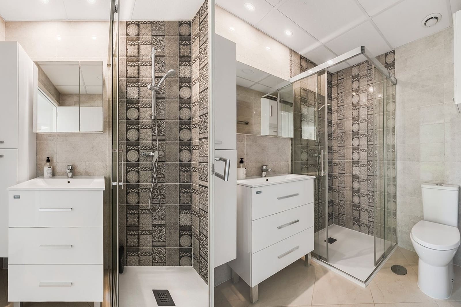 3 quarto Apartamento para venda em Orihuela Costa com piscina garagem - 379 000 € (Ref: 9299409)