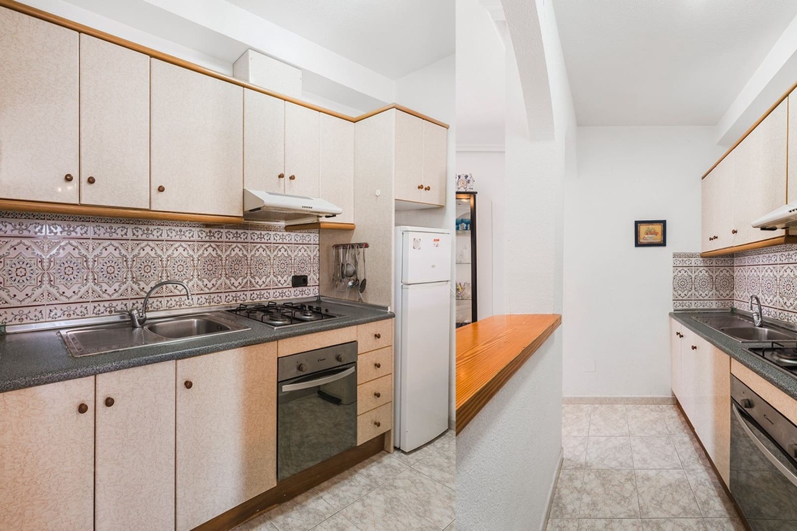 2 bedroom Townhouse for sale in Orihuela Costa with pool - € 199,000 (Ref: 9299410)