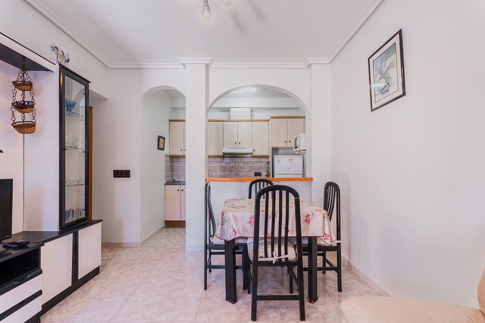 2 bedroom Townhouse for sale in Orihuela Costa with pool - € 199,000 (Ref: 9299410)