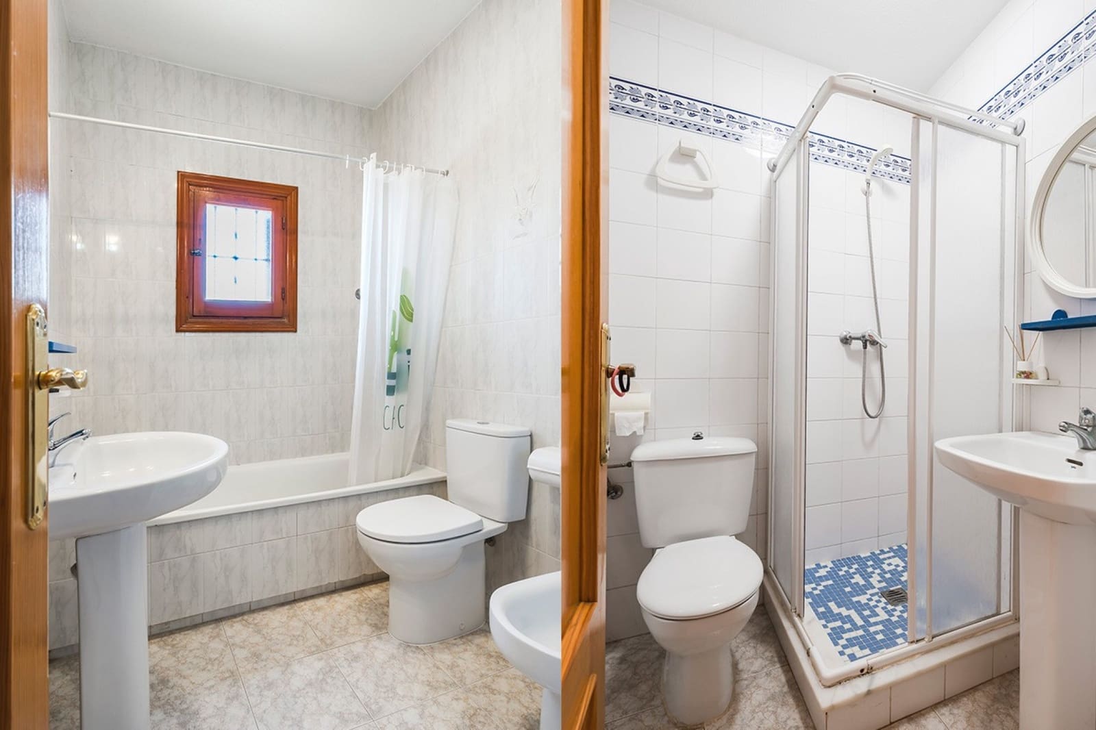 2 bedroom Townhouse for sale in Orihuela Costa with pool - € 199,000 (Ref: 9299410)