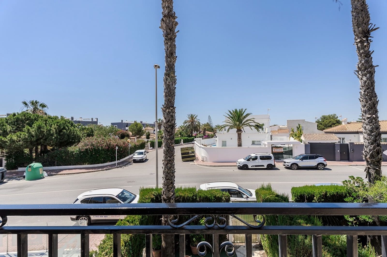 2 bedroom Townhouse for sale in Orihuela Costa with pool - € 199,000 (Ref: 9299410)