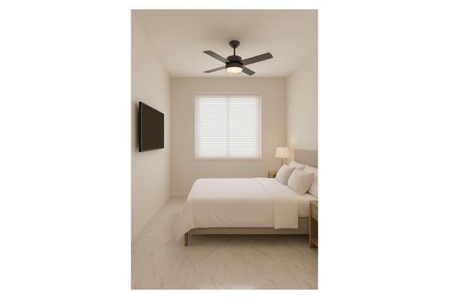 4 quarto Apartamento para venda em Alicante cidade - 399 000 € (Ref: 9299413)