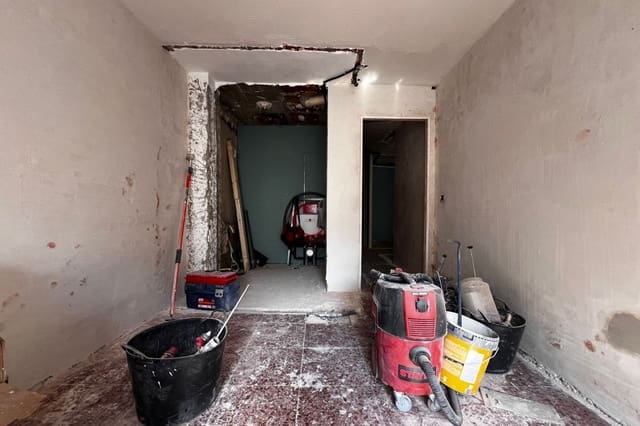 4 quarto Apartamento para venda em Alicante cidade - 399 000 € (Ref: 9299413)