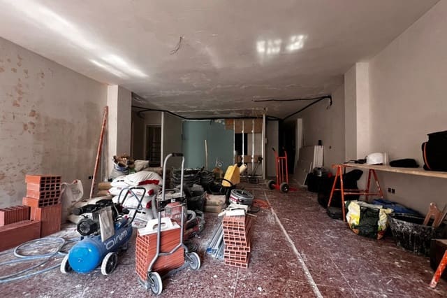 4 quarto Apartamento para venda em Alicante cidade - 399 000 € (Ref: 9299413)