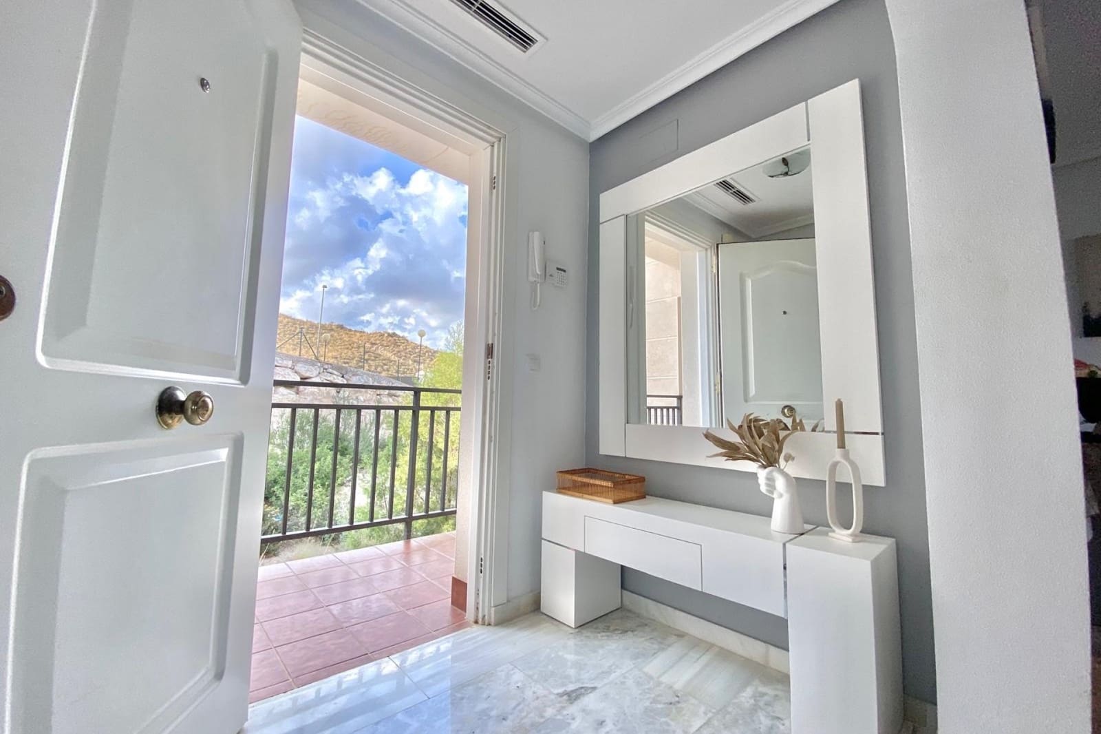 2 quarto Apartamento para venda em Muchamiel / Mutxamel - 286 000 € (Ref: 9299416)