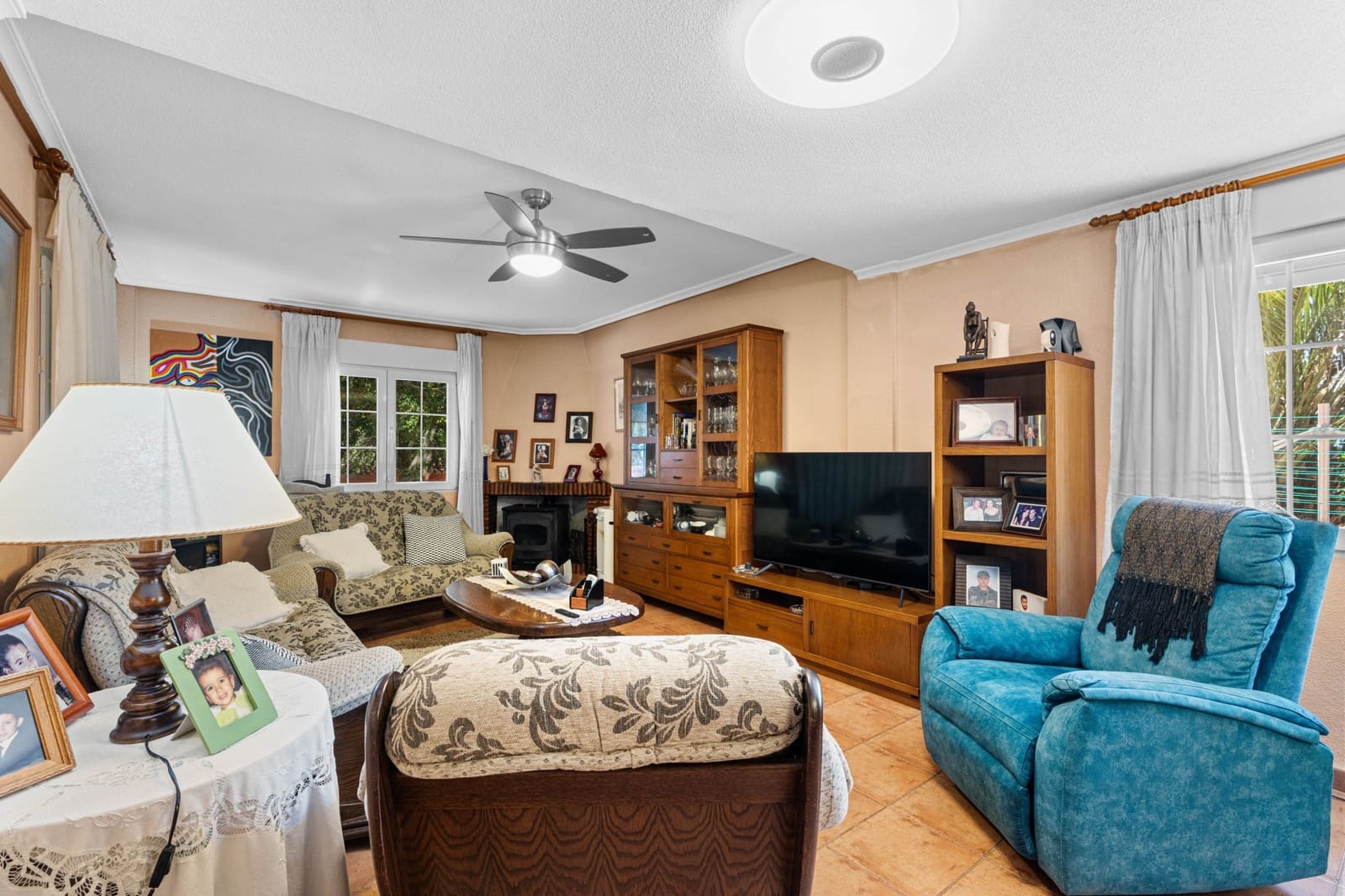 8 quarto Moradia para venda em El Altet com garagem - 679 000 € (Ref: 9299423)