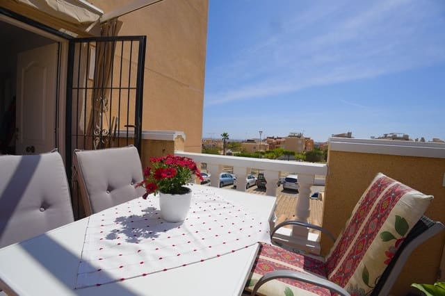 3 camera da letto Casa in vendita in Torrevieja con piscina garage - 220.000 € (Rif: 9299432)