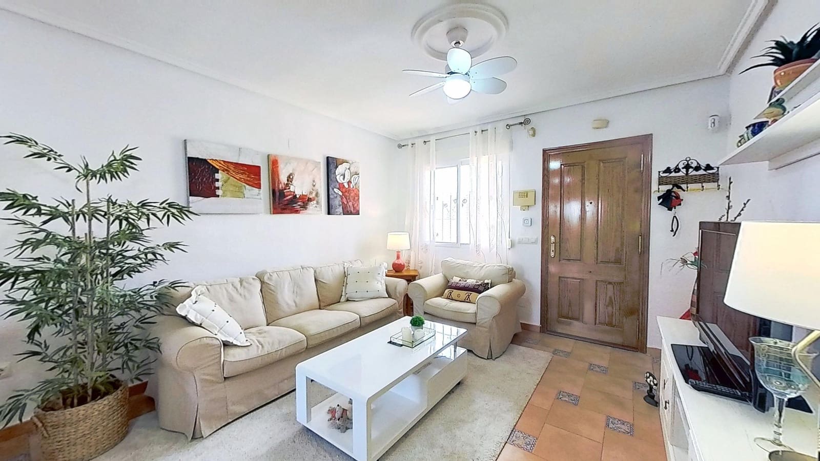 2 camera da letto Casa in vendita in Orihuela Costa con piscina - 199.000 € (Rif: 9299435)