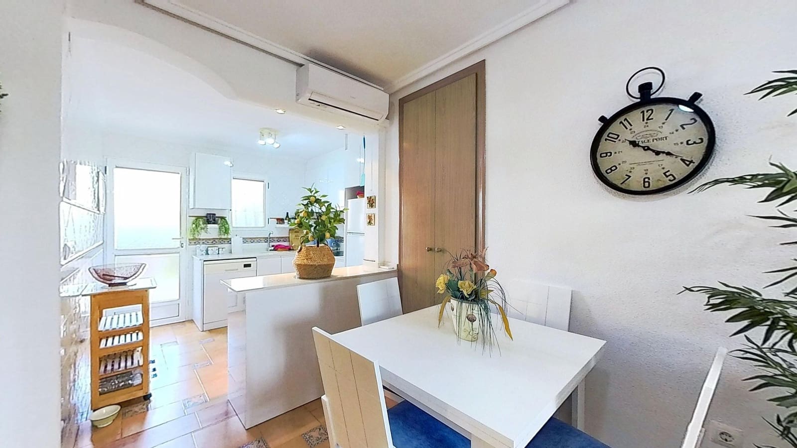 2 camera da letto Casa in vendita in Orihuela Costa con piscina - 199.000 € (Rif: 9299435)