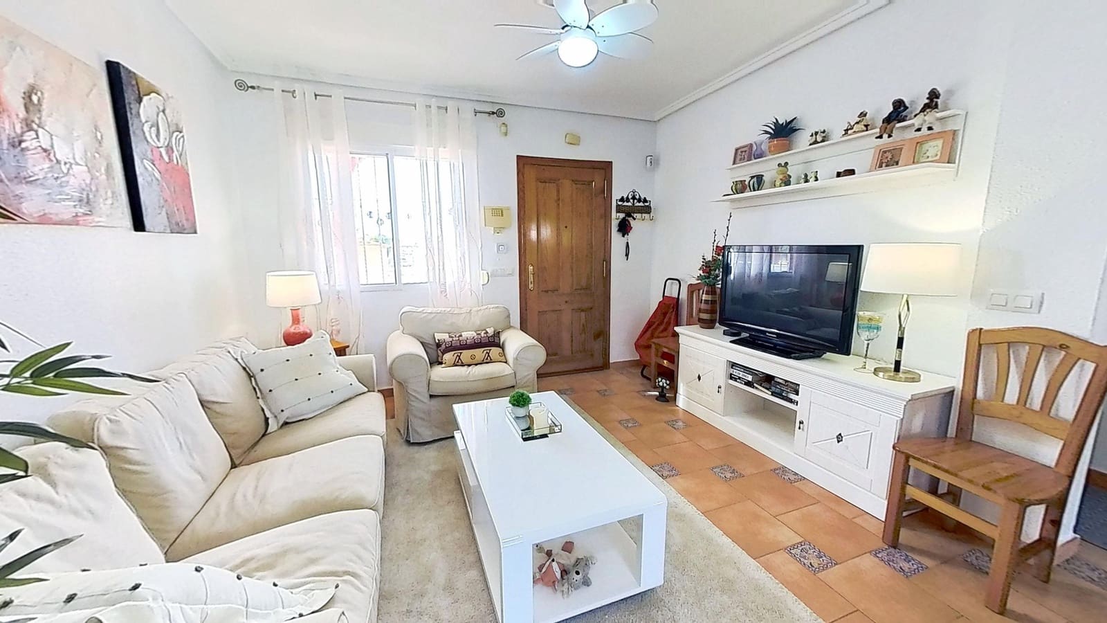 2 camera da letto Casa in vendita in Orihuela Costa con piscina - 199.000 € (Rif: 9299435)