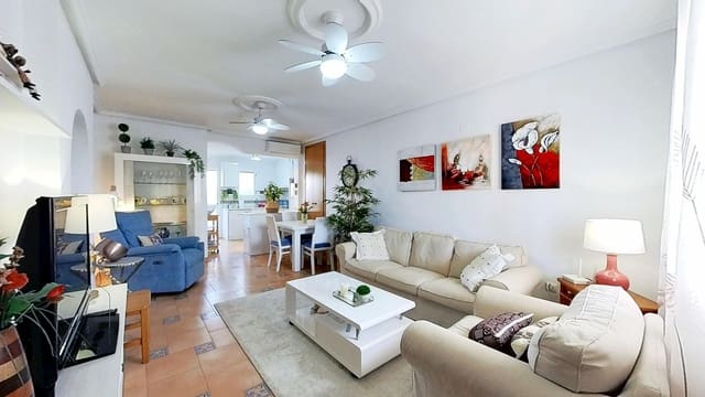 2 camera da letto Casa in vendita in Orihuela Costa, Orihuela con piscina - 199.000 € (Rif: 9299435)