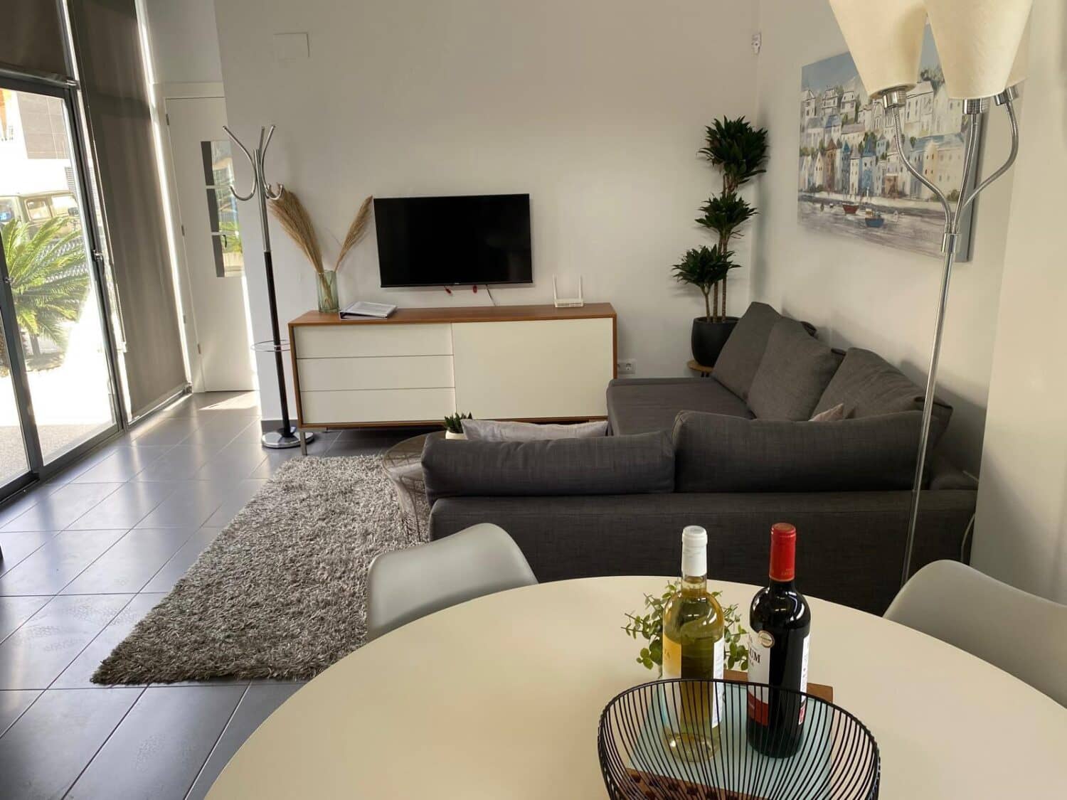 3 quarto Moradia para venda em Villamartin com piscina - 339 900 € (Ref: 9299440)