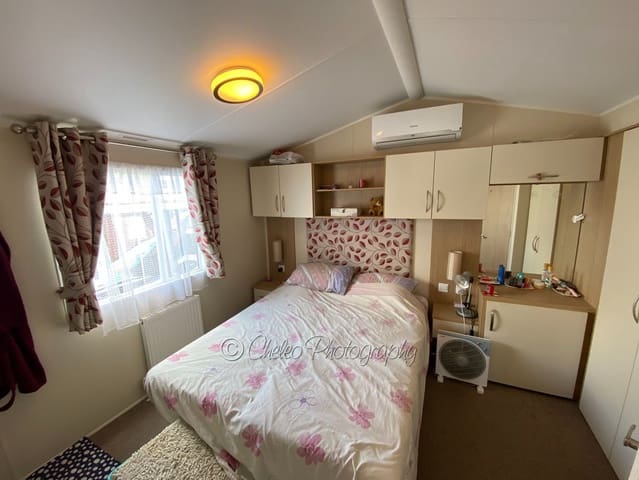 2 sypialnia Dom drewniany na sprzedaż w Catral z basenem - 76 000 € (Ref: 9308106)