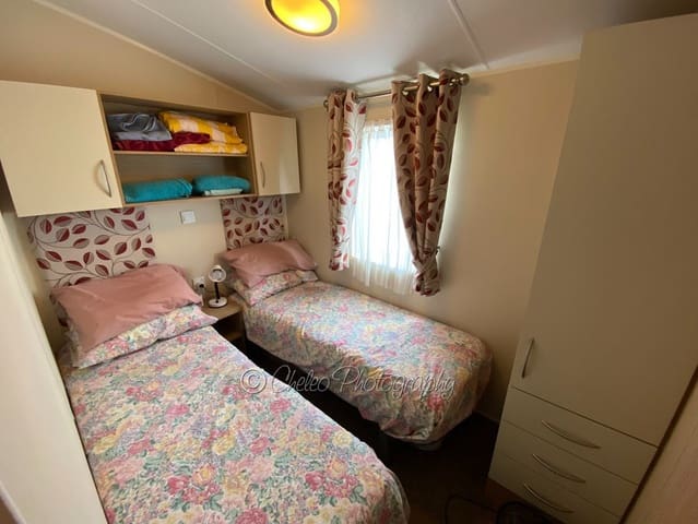 2 sypialnia Dom drewniany na sprzedaż w Catral z basenem - 76 000 € (Ref: 9308106)