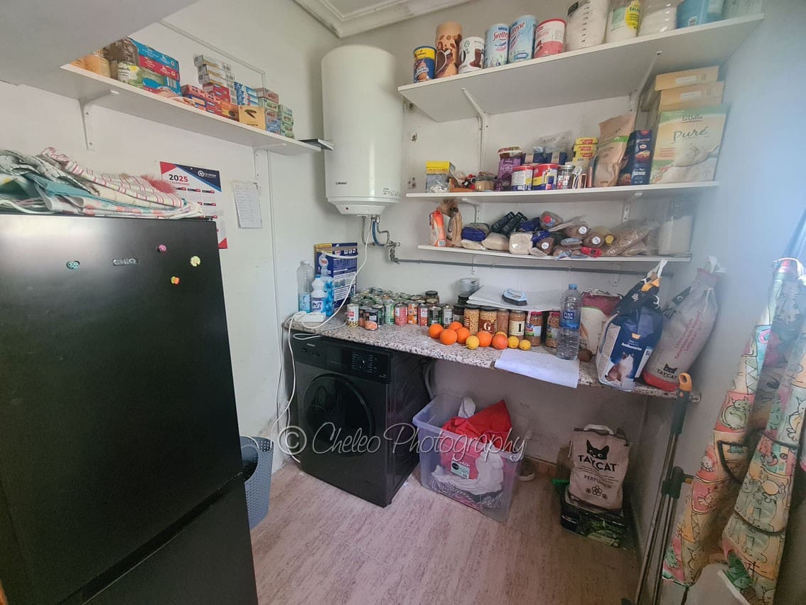 3 bedroom Finca/Country House for sale in Albatera - € 239,900 (Ref: 9308108)