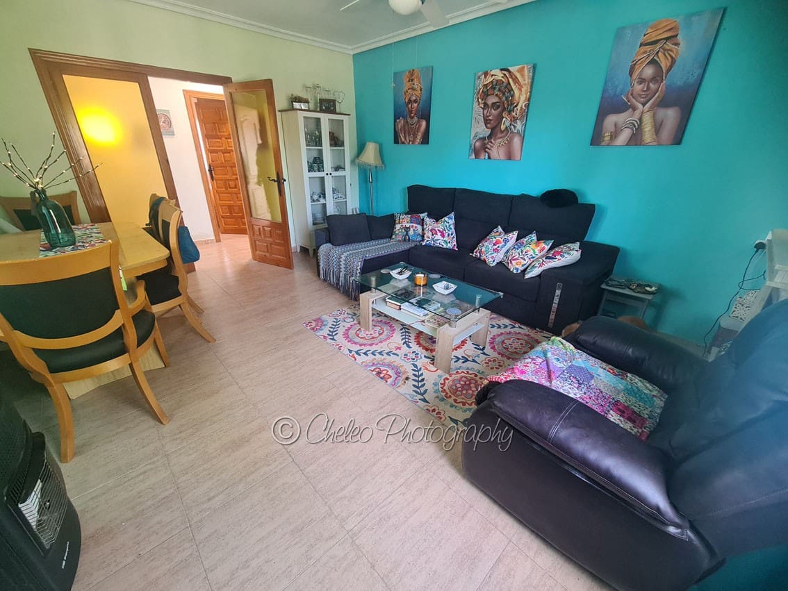 3 bedroom Finca/Country House for sale in Albatera - € 239,900 (Ref: 9308108)