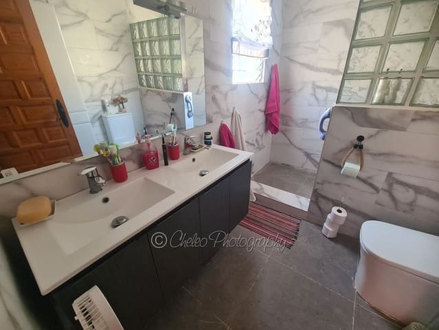 3 camera da letto Finca/Casa di Campagna in vendita in Albatera - 239.900 € (Rif: 9308108)
