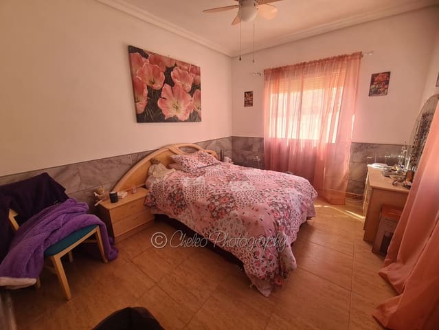 3 camera da letto Finca/Casa di Campagna in vendita in Albatera - 239.900 € (Rif: 9308108)