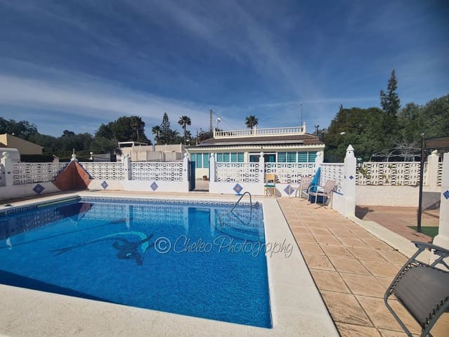 3 camera da letto Finca/Casa di Campagna in vendita in Albatera - 239.900 € (Rif: 9308108)