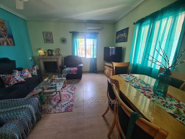 3 camera da letto Finca/Casa di Campagna in vendita in Albatera - 239.900 € (Rif: 9308108)