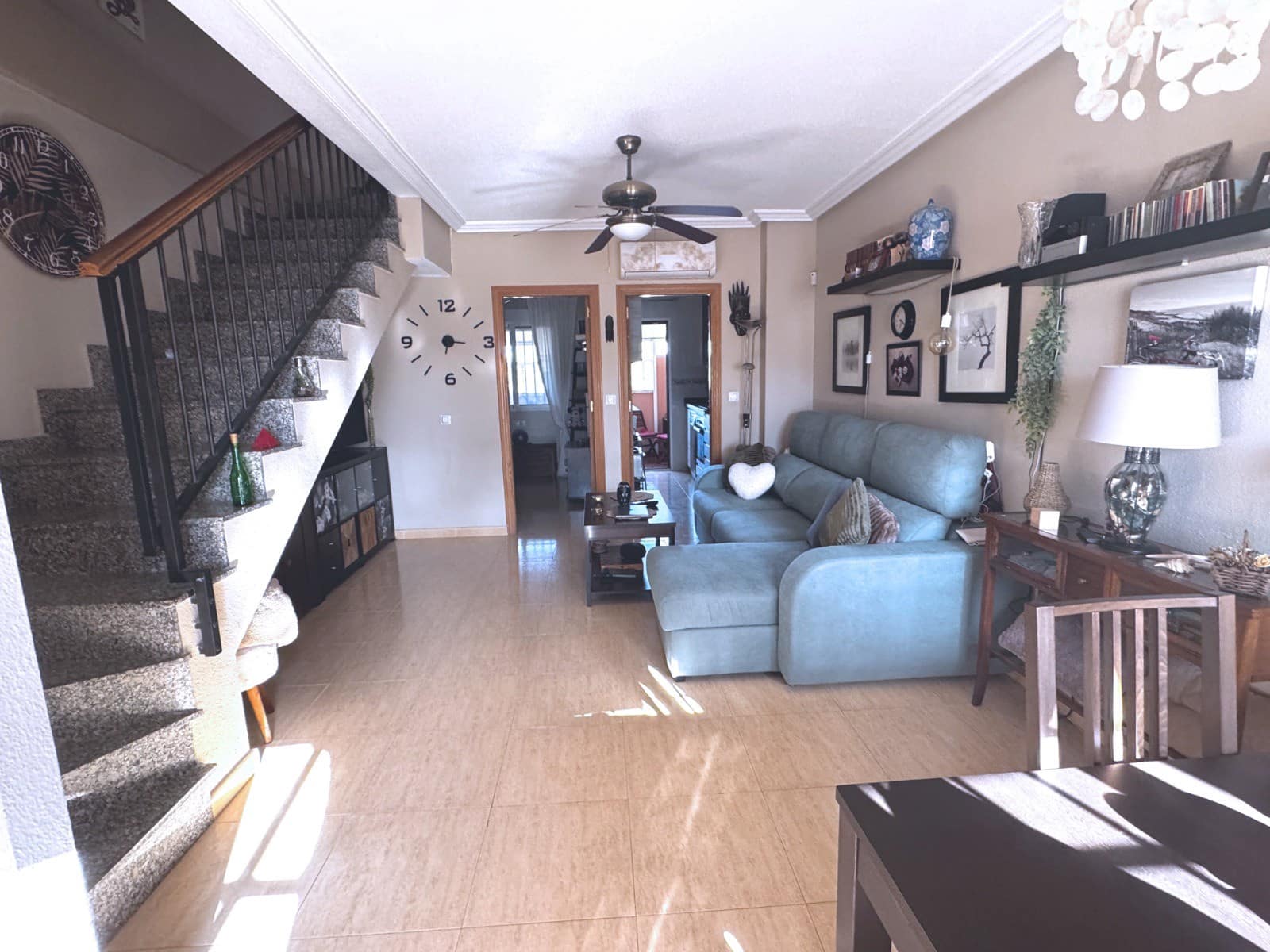 3 soverom Hus til salgs i Torrevieja - € 219 000 (Ref: 9308109)